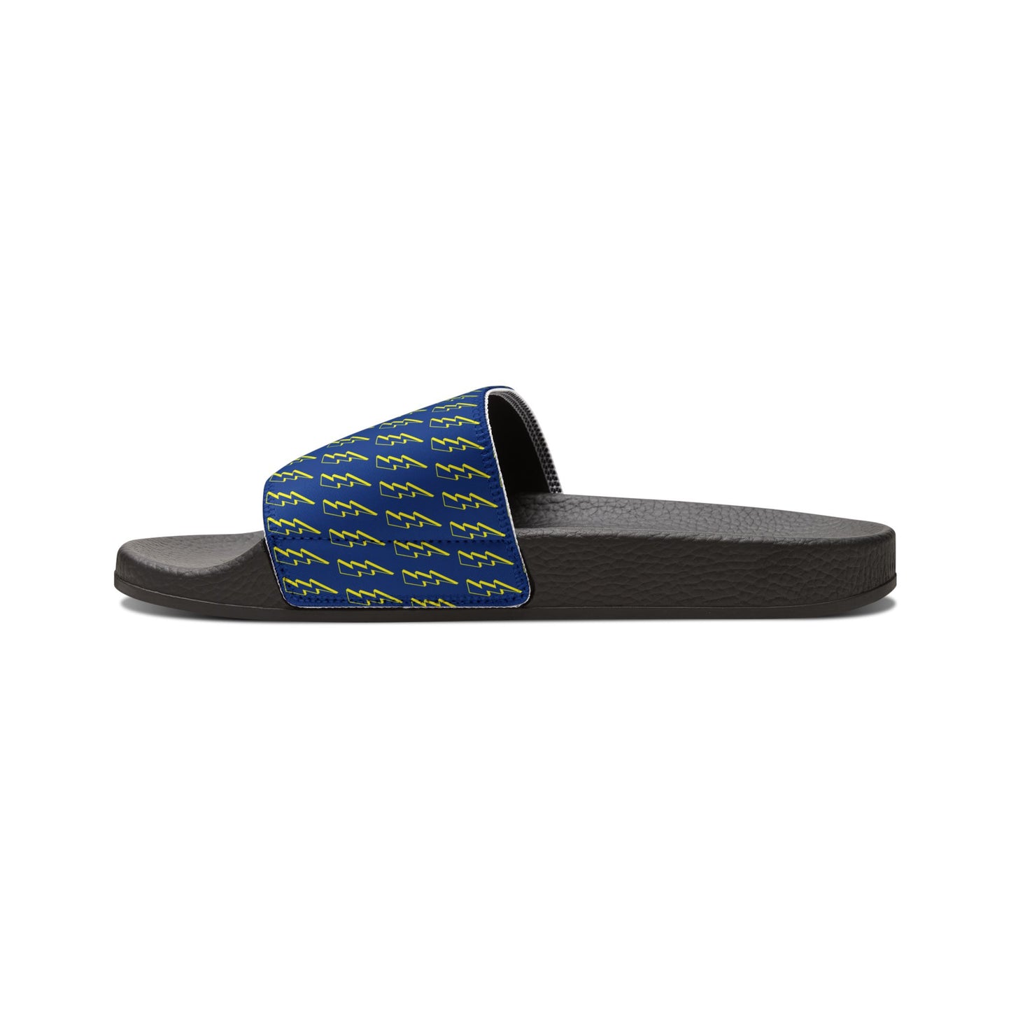 Bolts Youth Removable-Strap Sandals
