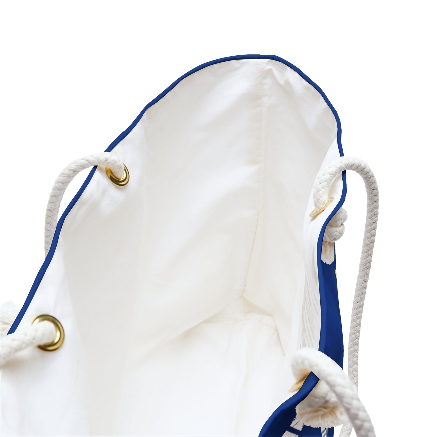 Bolts Weekender Swim Bag (Personalized)