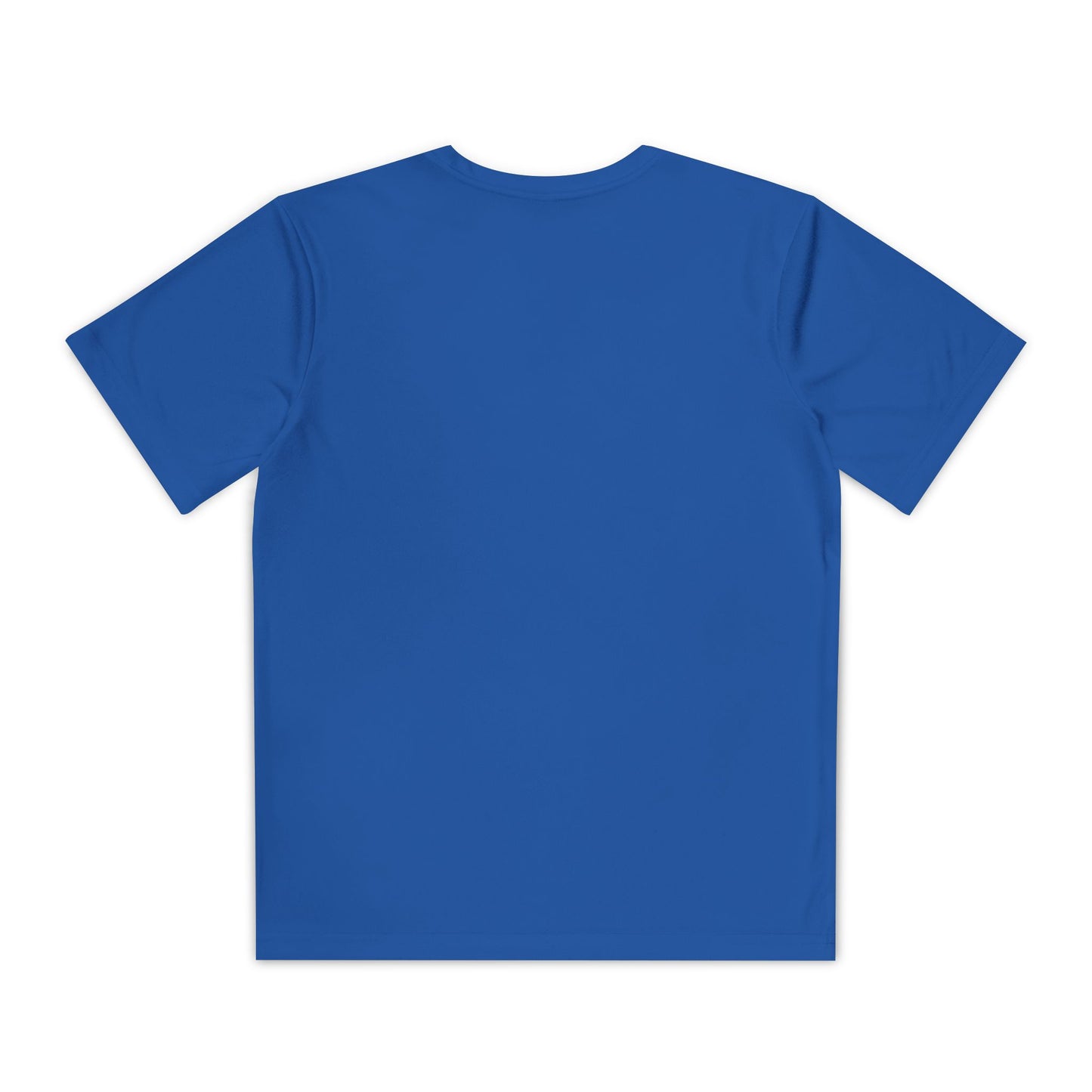 Bolts Youth Dry Fit Tee