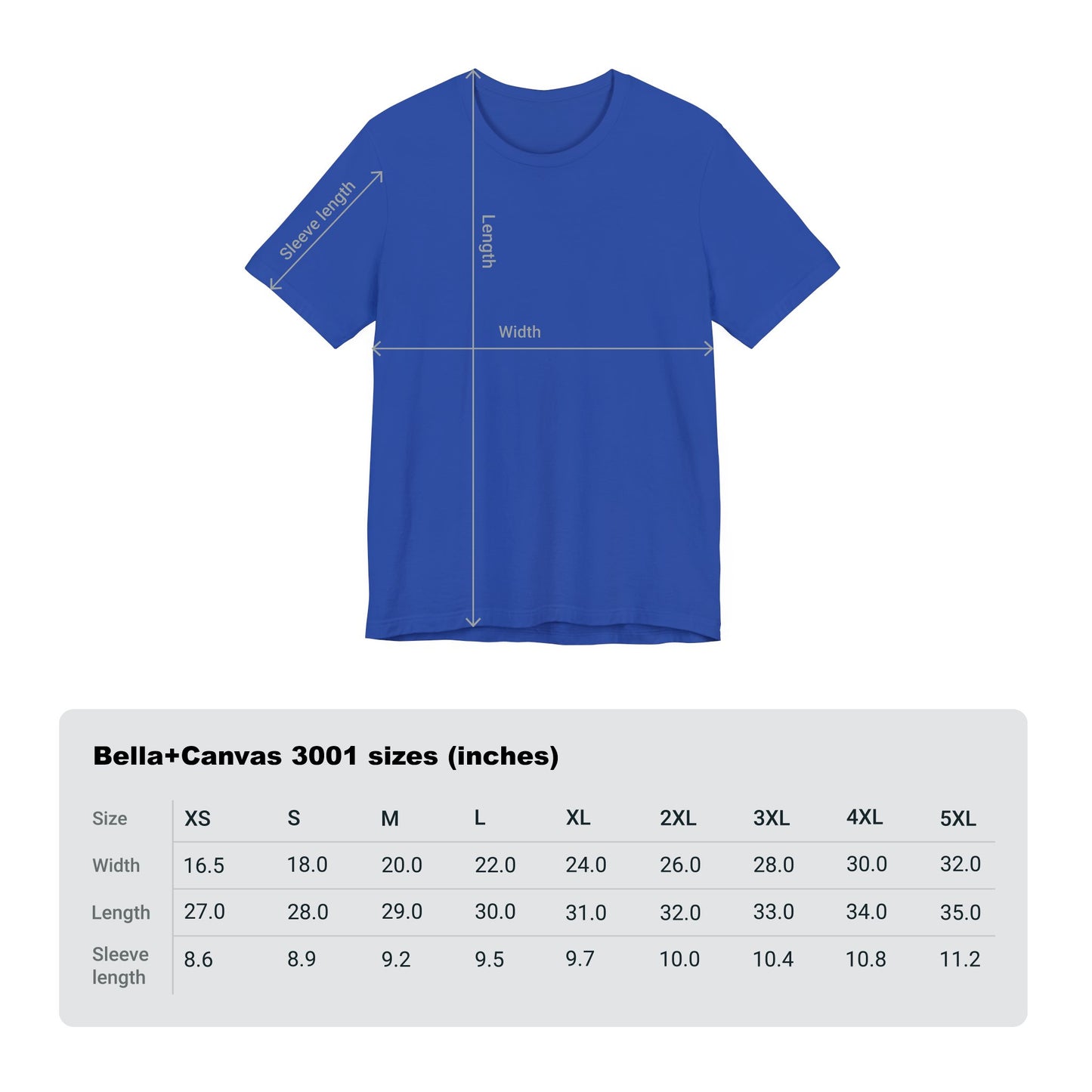 Bolts Adult Unisex Jersey Short Sleeve Tee