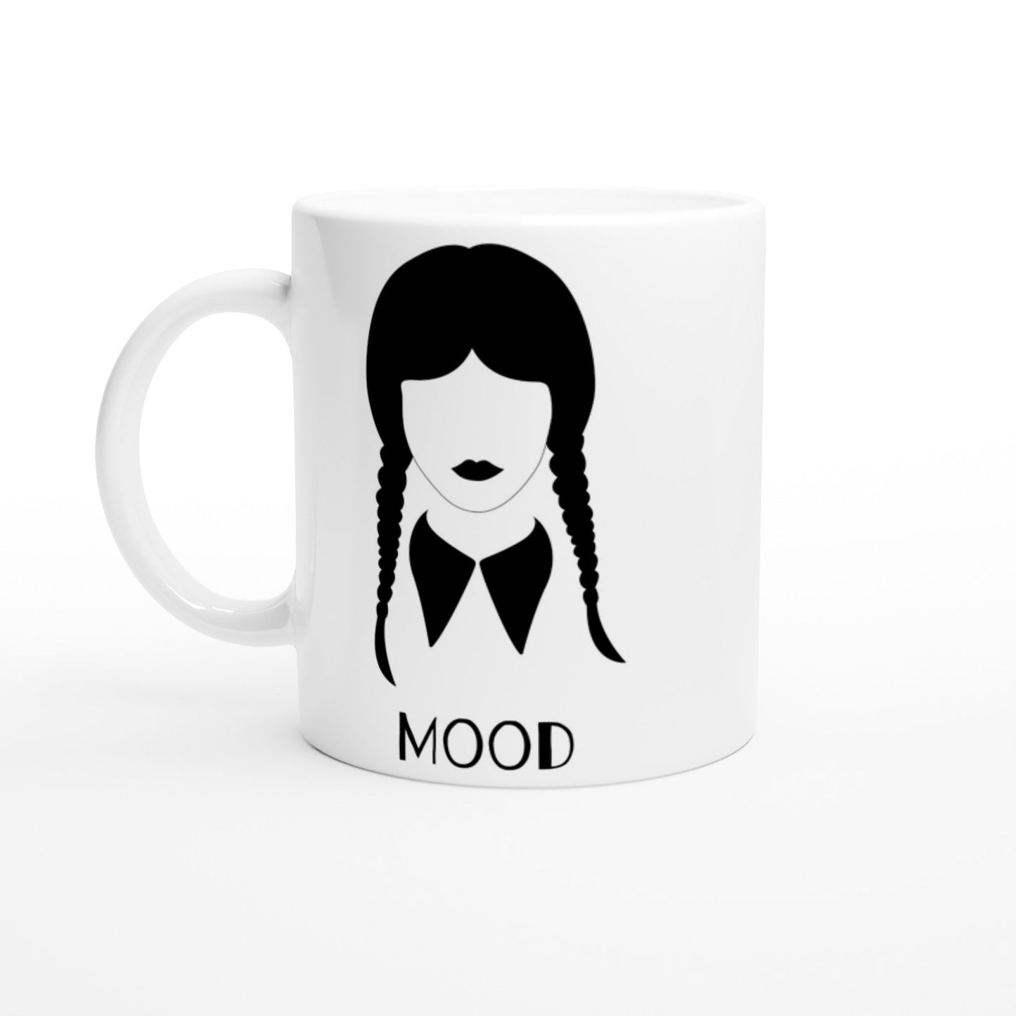Halloween Mood Mug