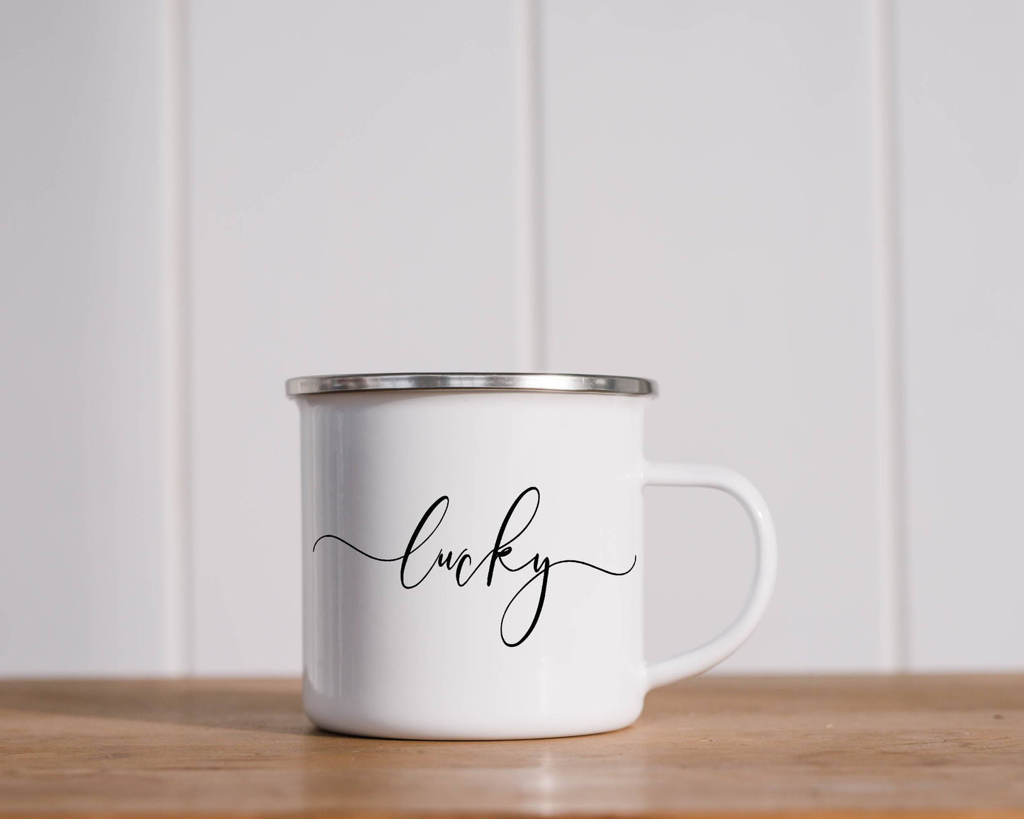 Lucky Mug | St. Patrick's Day Mug