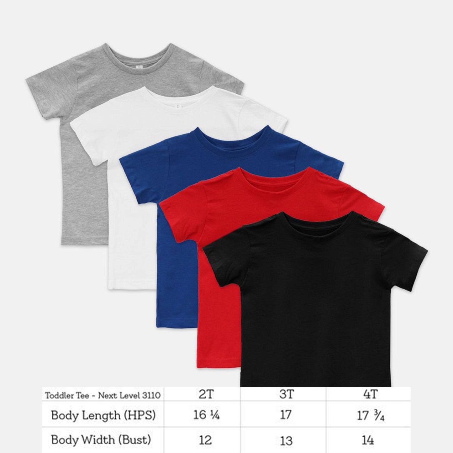 Made with Love Shirt