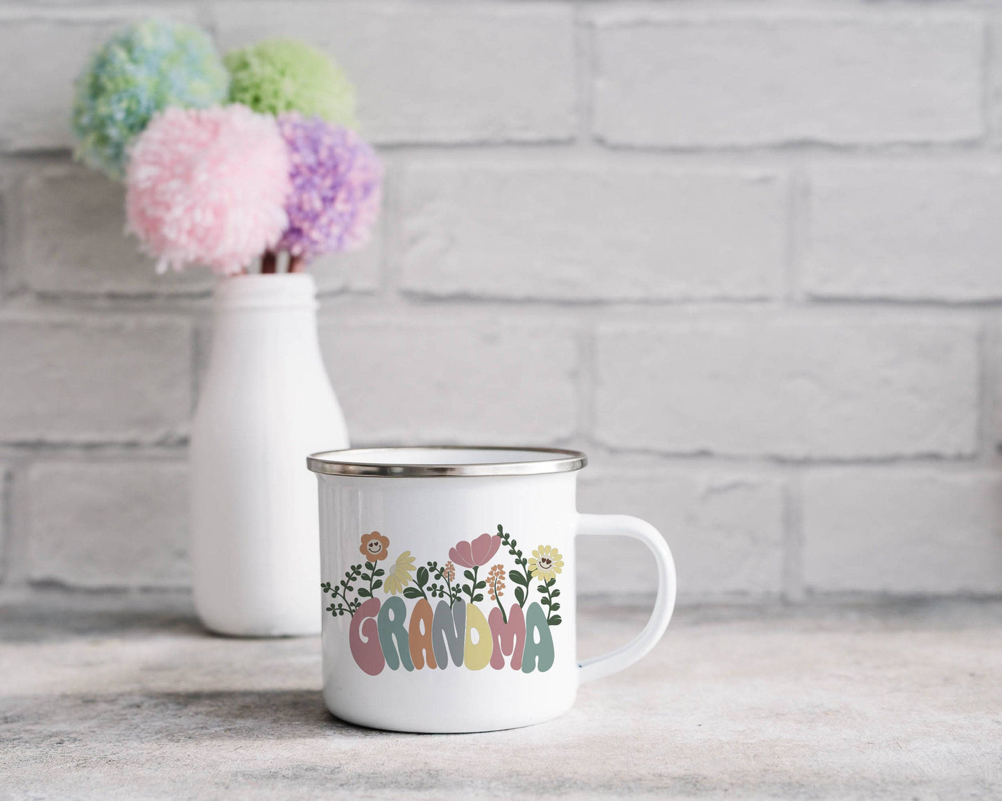 Mother's Day Gift | Mug for Grandma | Grandma Gift