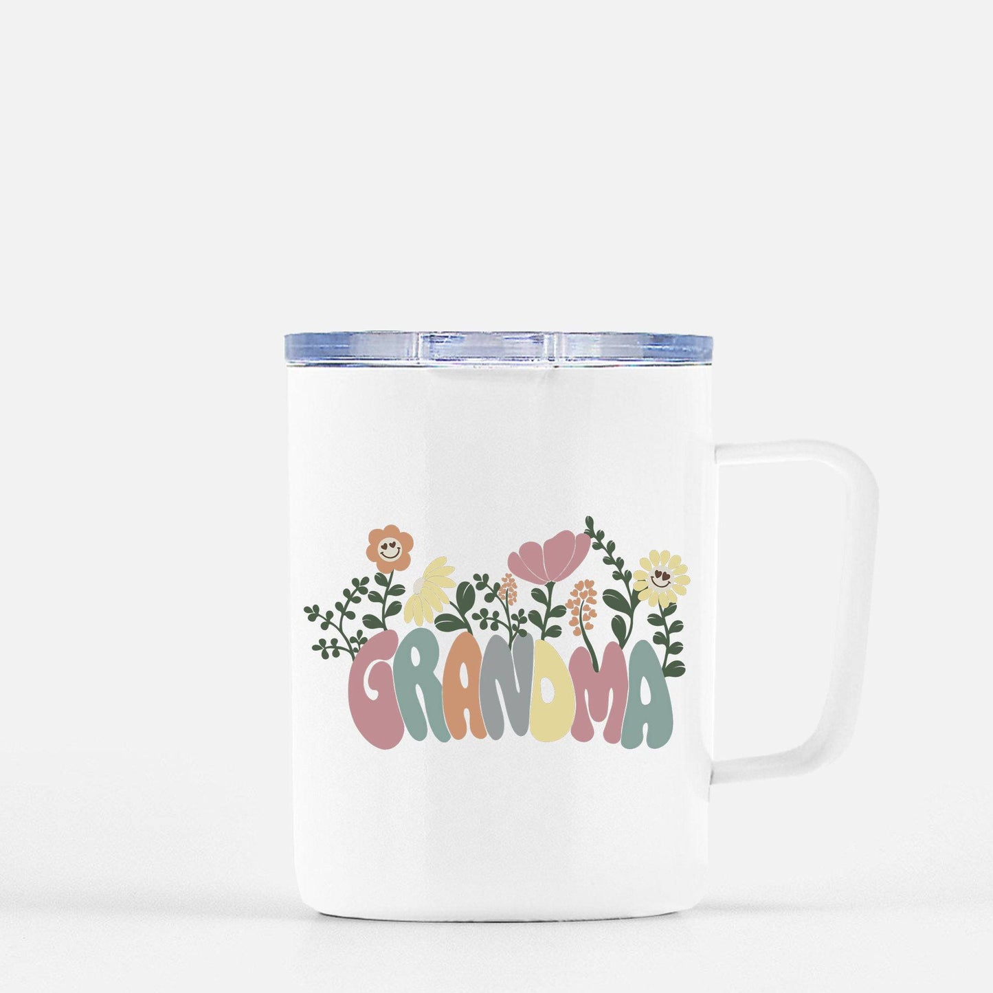 Mother's Day Gift | Mug for Grandma | Grandma Gift