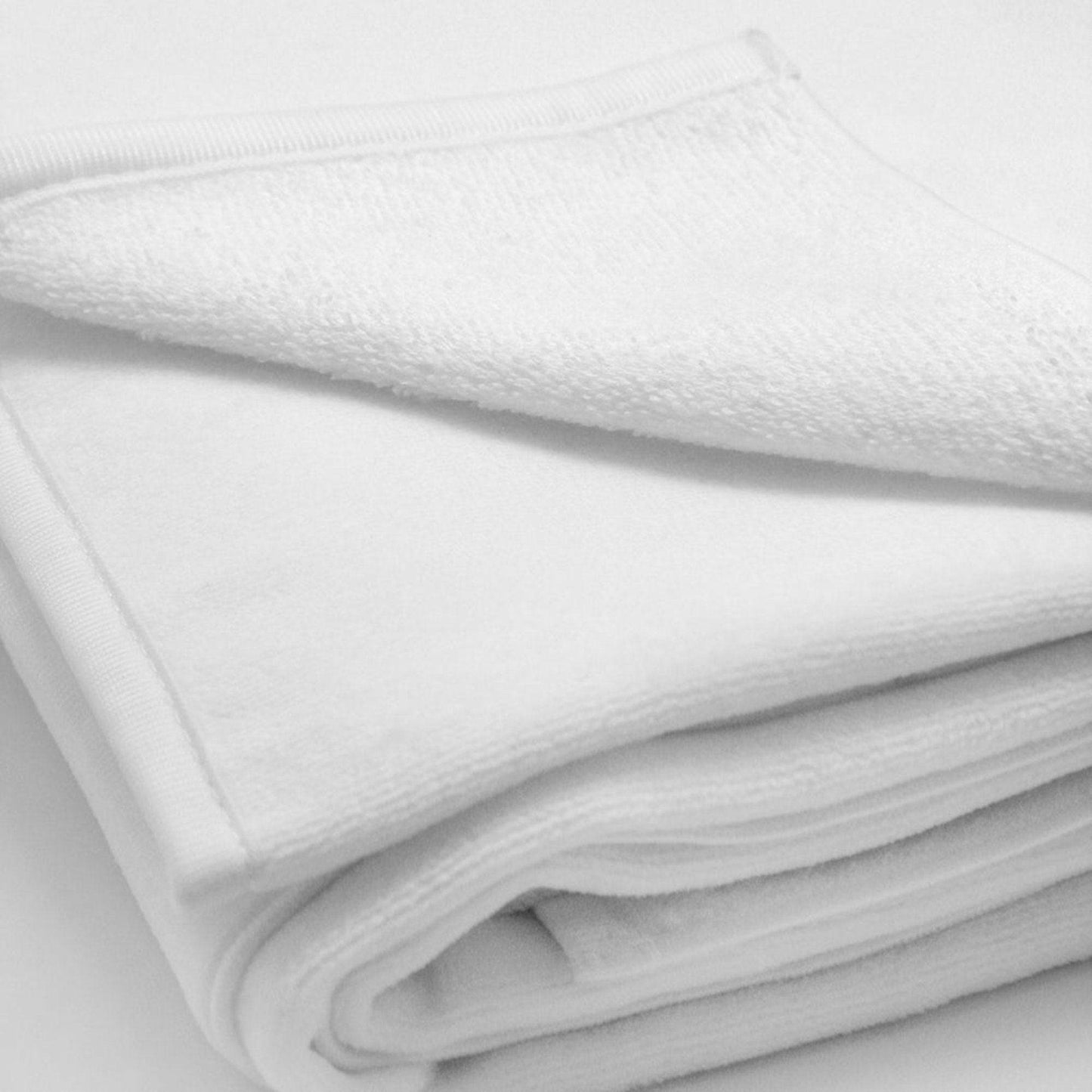 Personalized School Mascot Beach Towel - Cougars