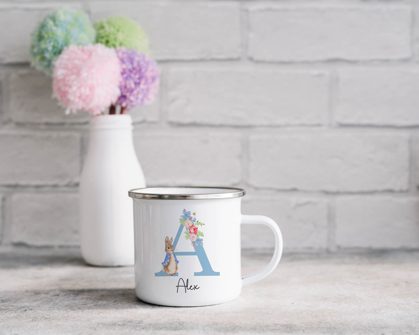 Peter Rabbit Mug