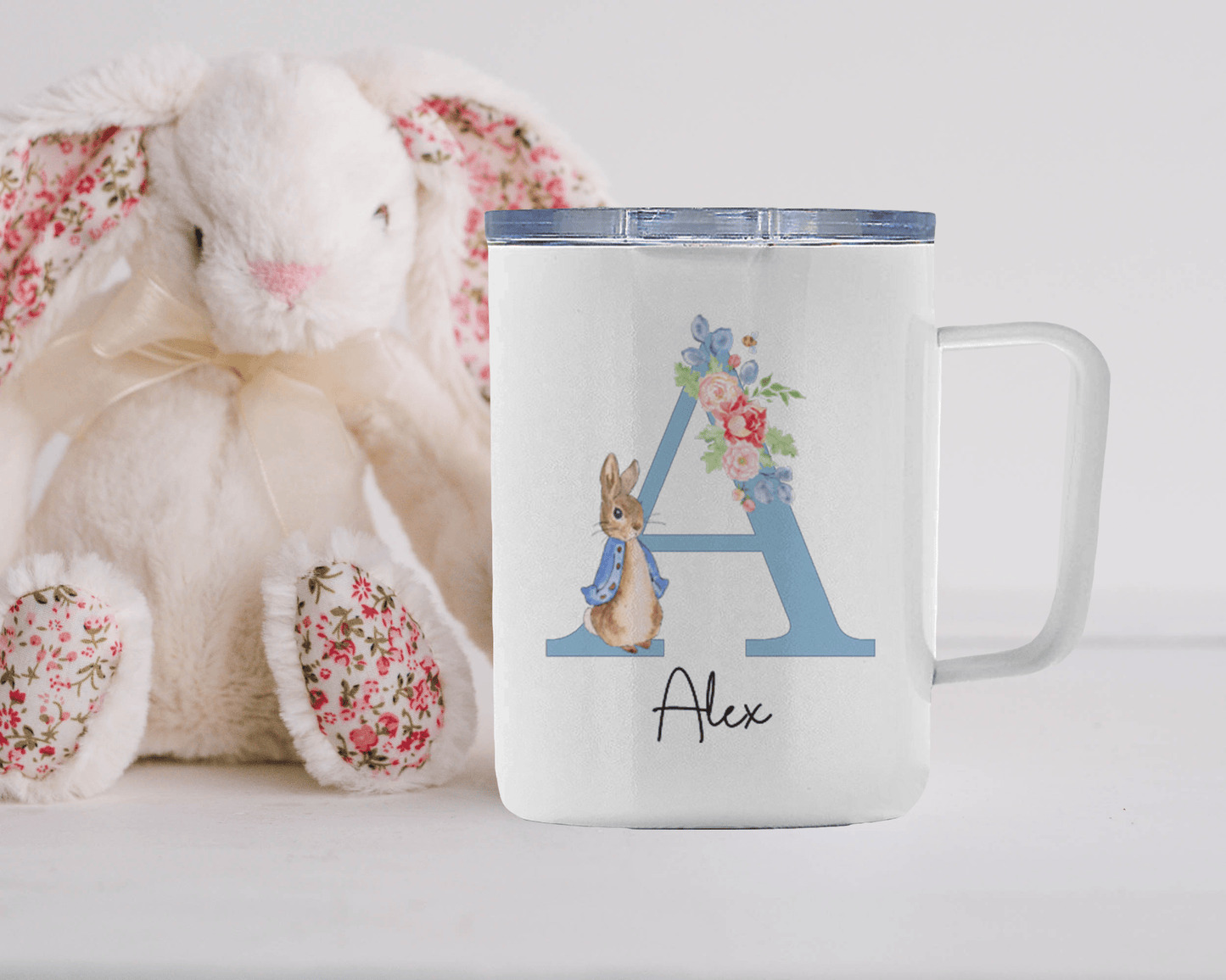 Peter Rabbit Mug