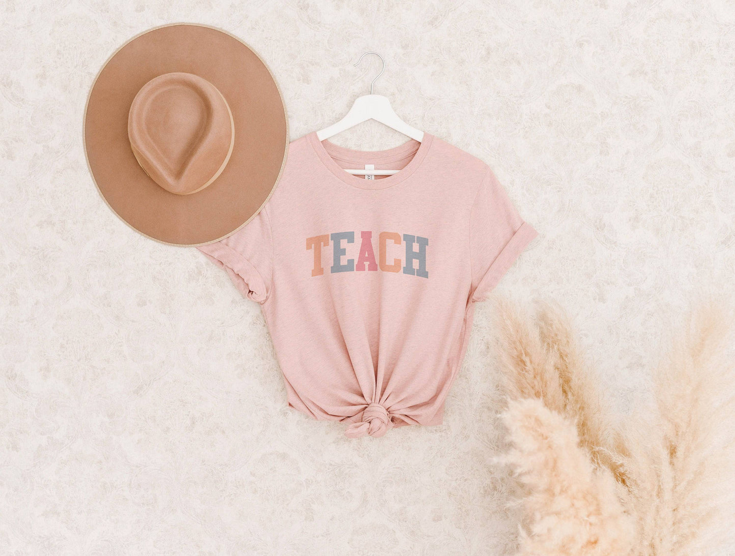 Teach - Teachers Shirts - Teacher Gift