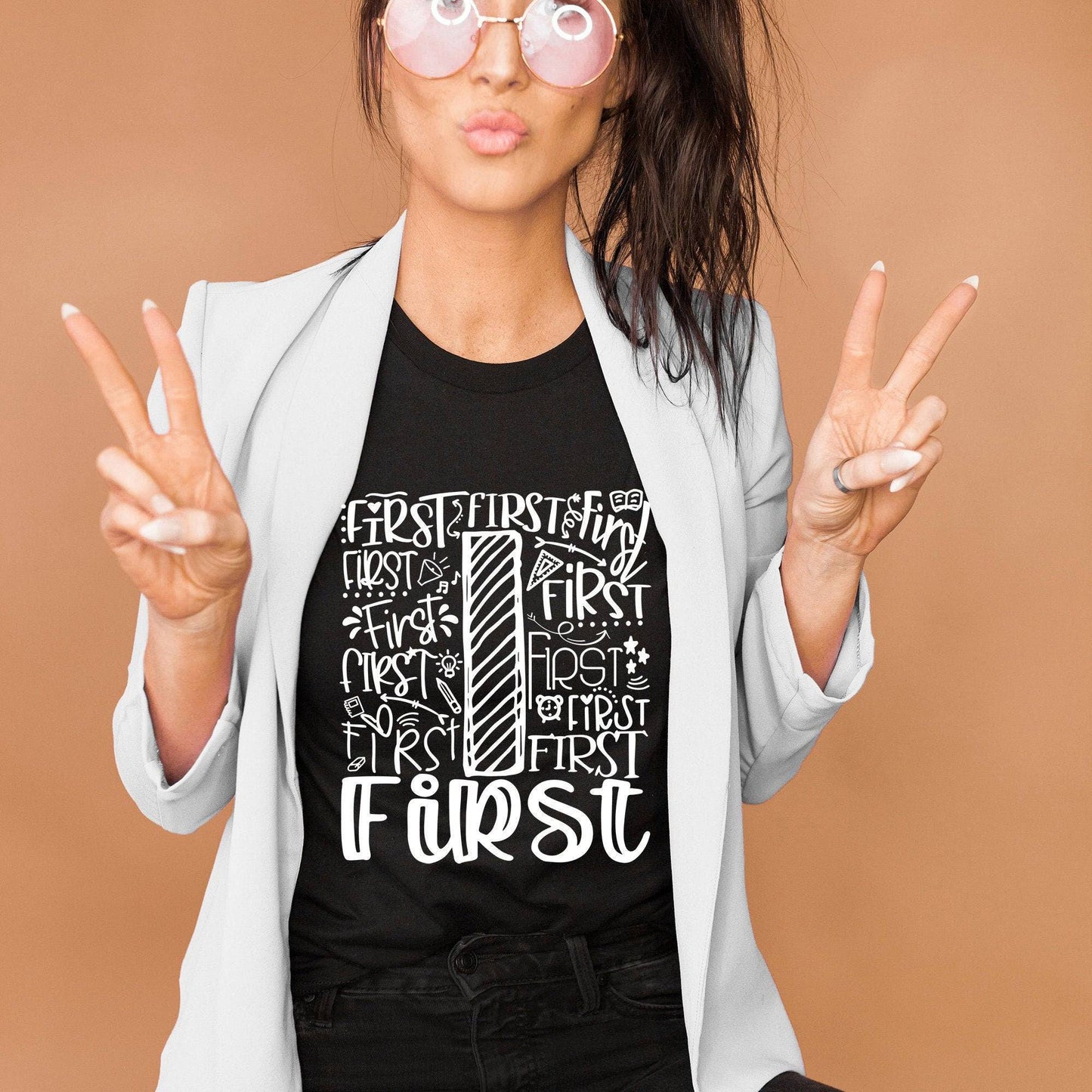Teacher Shirts | Grade Level Shirt