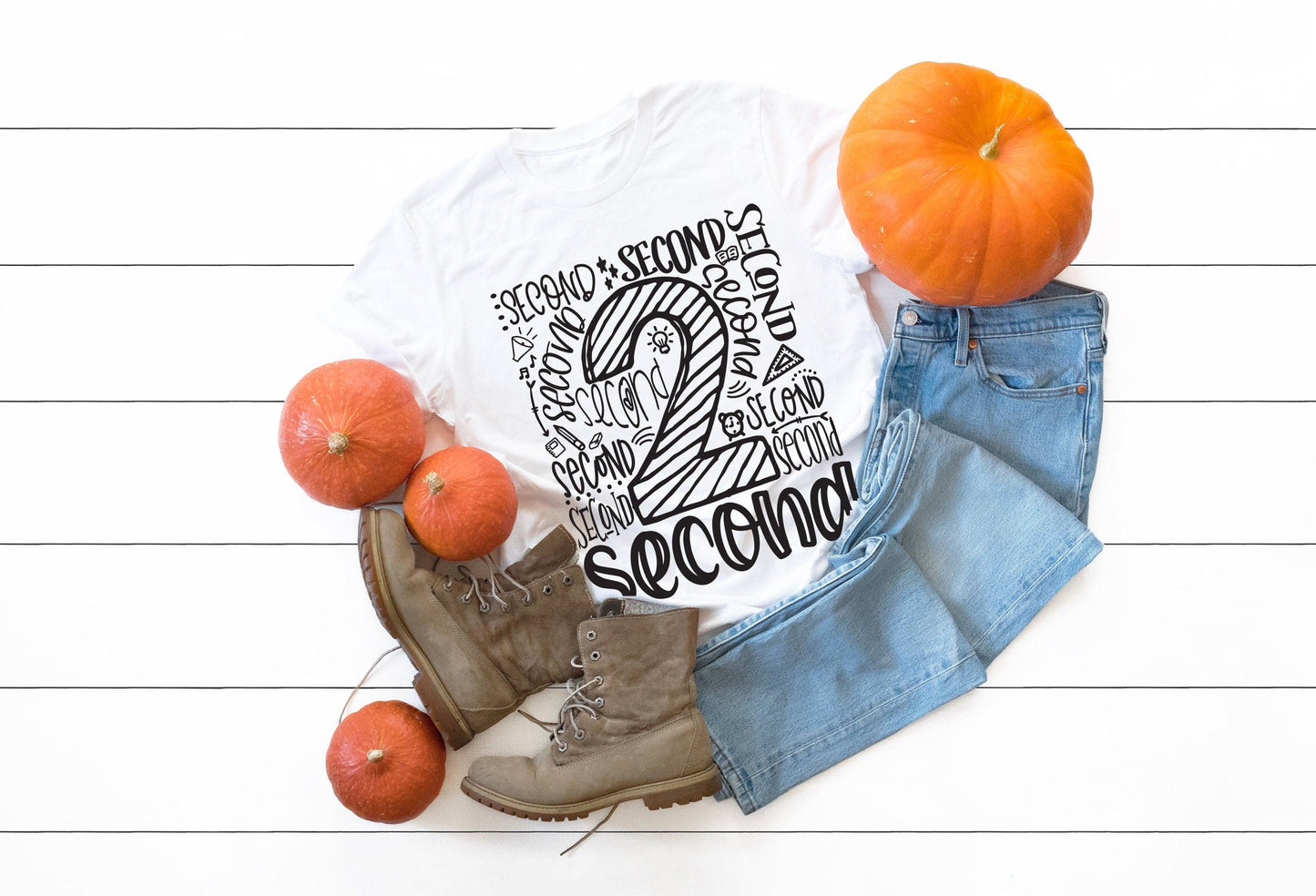 Teacher Shirts | Grade Level Shirt