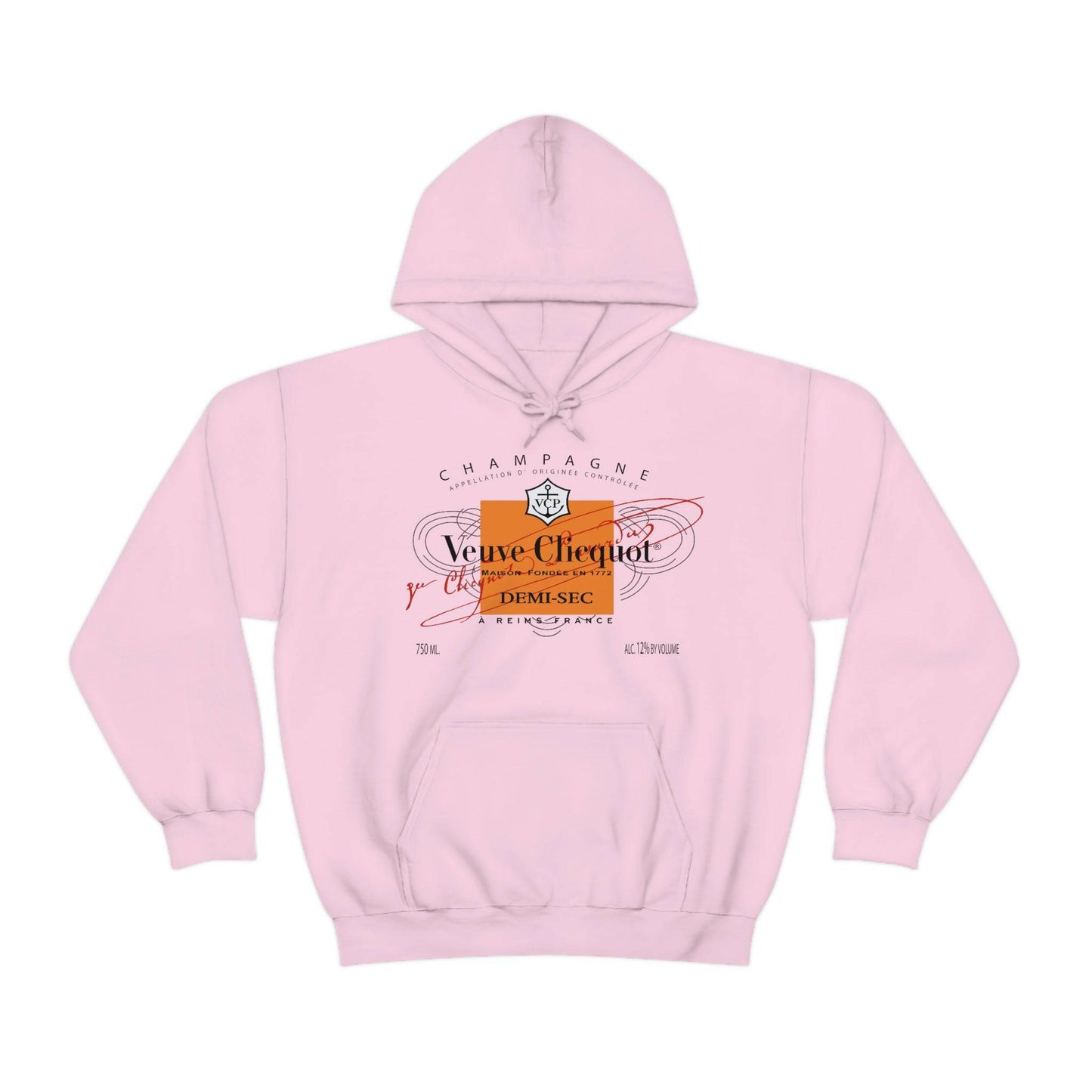 Veuve Sweatshirt