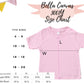 Amour Shirt - Kids Valentine's Day Shirt - Stick'em Up Baby®