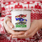 Personalized Race Car Hot Chocolate Mug | Hot Cocoa Mug - Stick'em Up Baby®