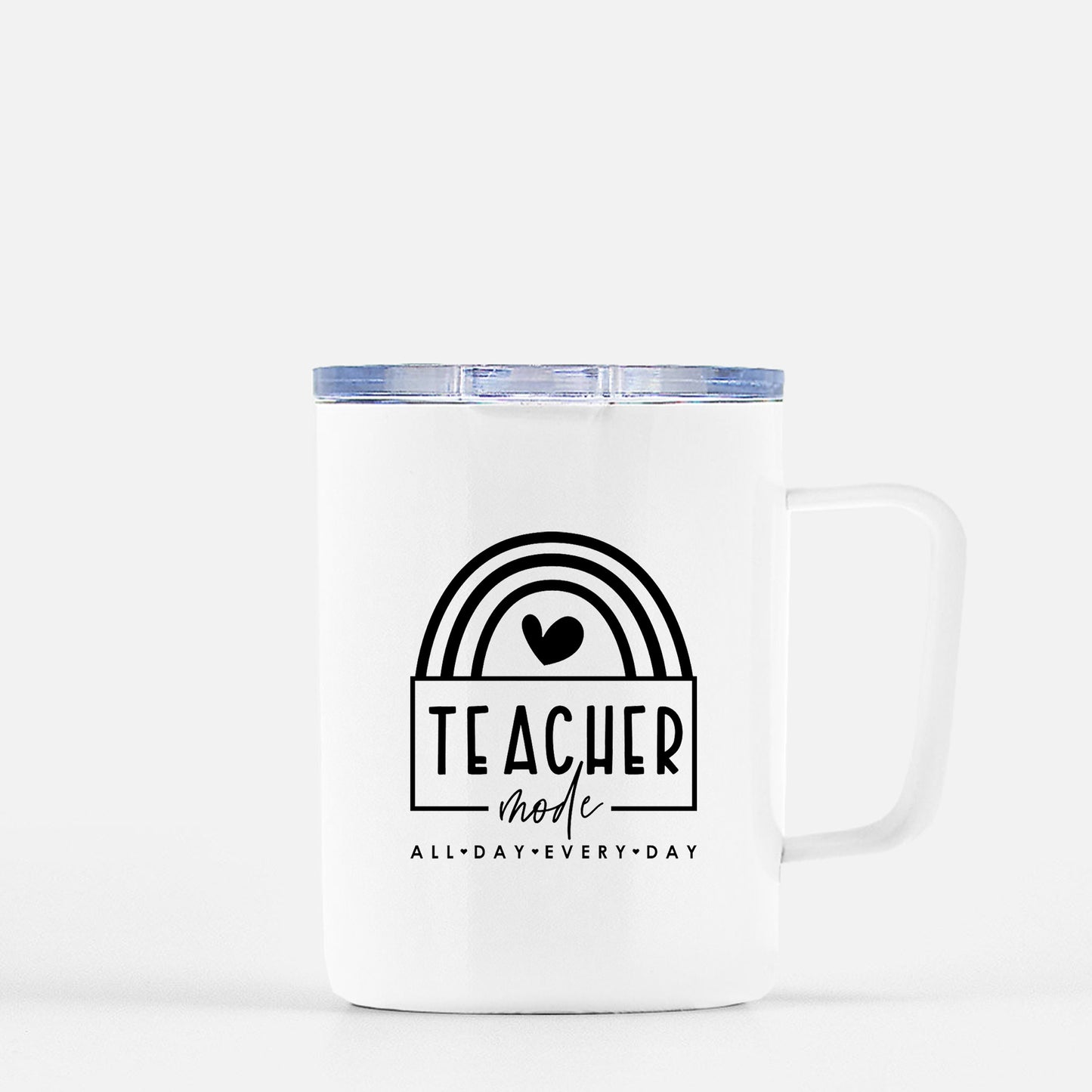 Teacher Mode Coffee Mug