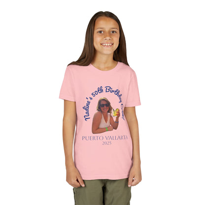 Youth Short Sleeve Tee