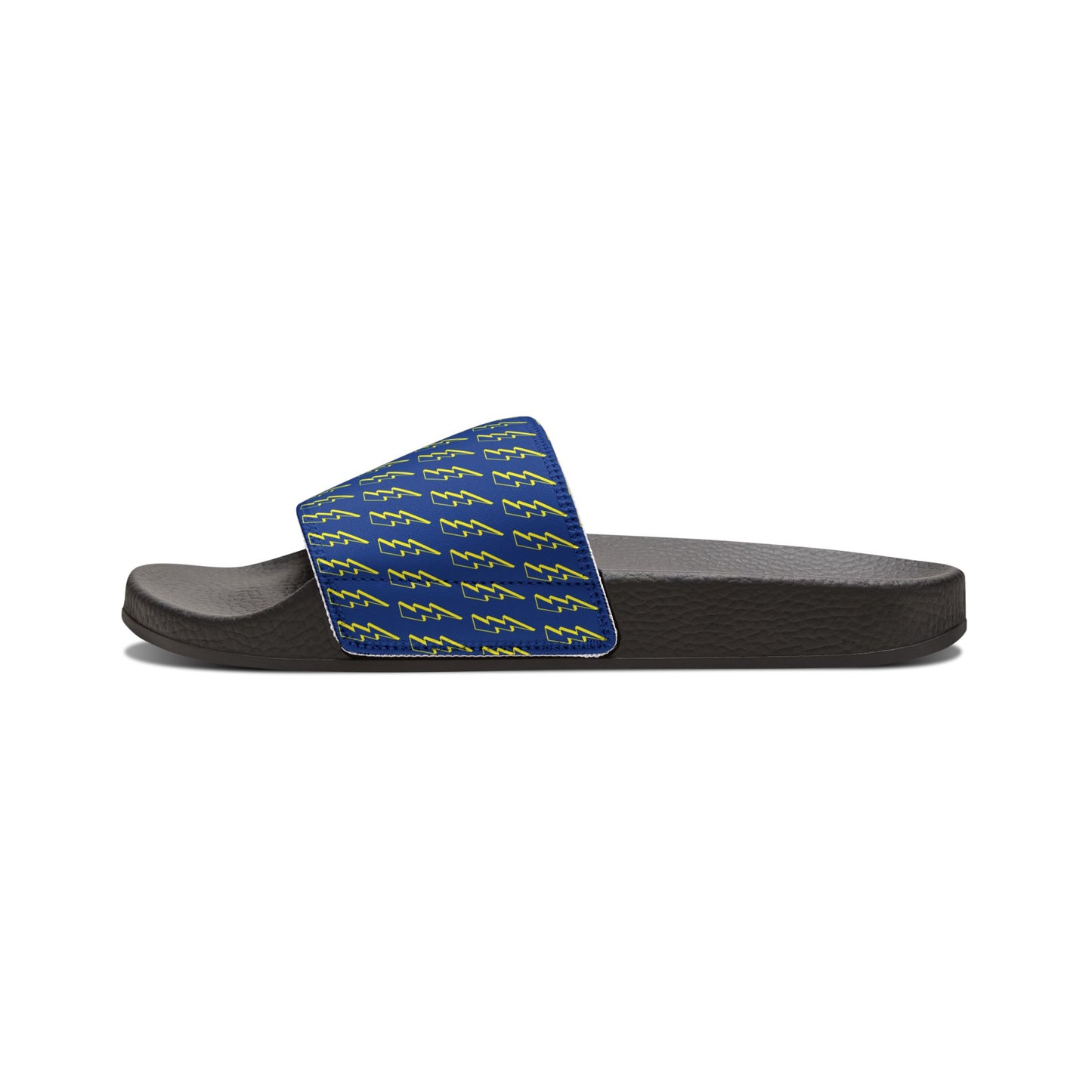 Bolts Youth Removable-Strap Sandals