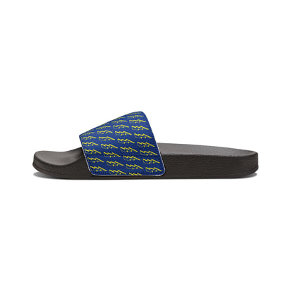 Bolts Youth Removable-Strap Sandals
