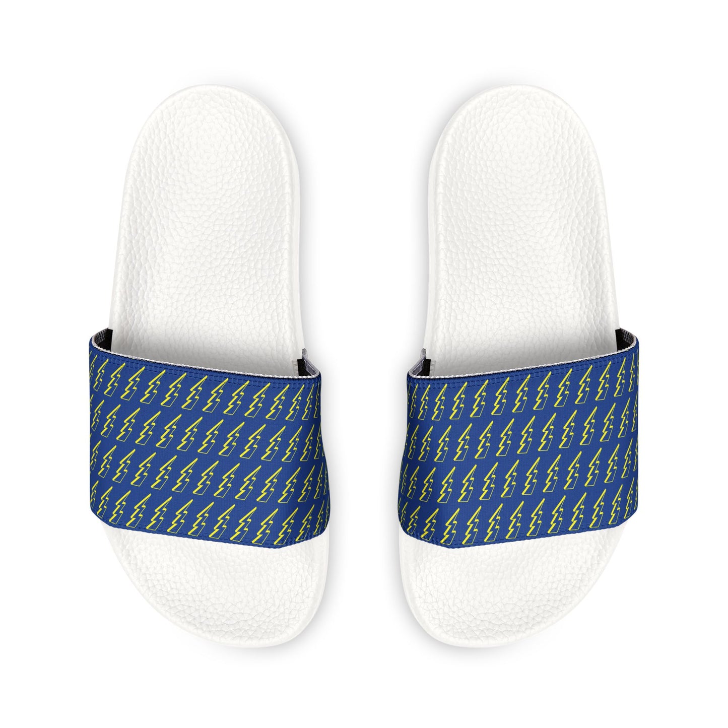 Bolts Youth Removable-Strap Sandals