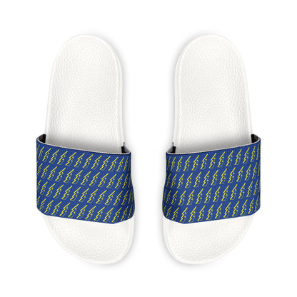 Bolts Youth Removable-Strap Sandals