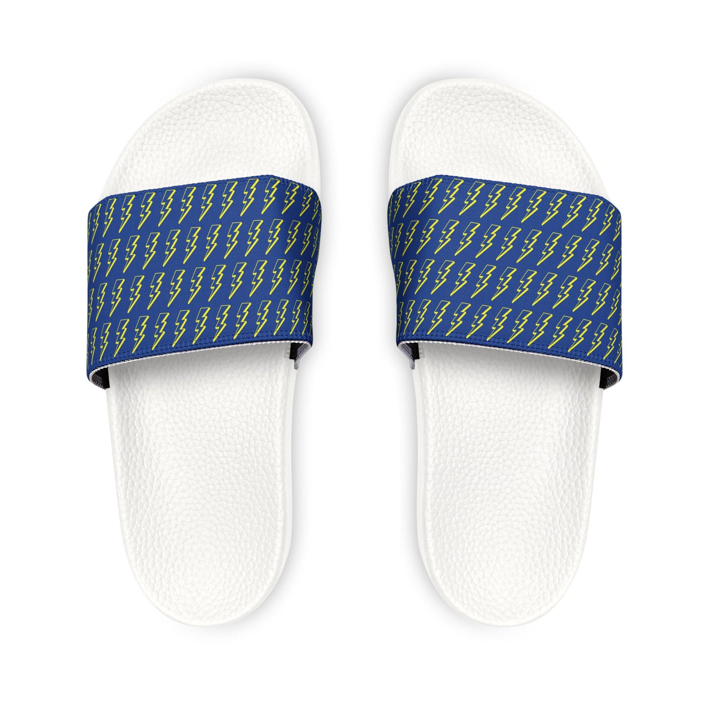 Bolts Youth Removable-Strap Sandals