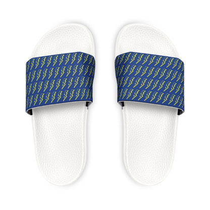 Bolts Youth Removable-Strap Sandals