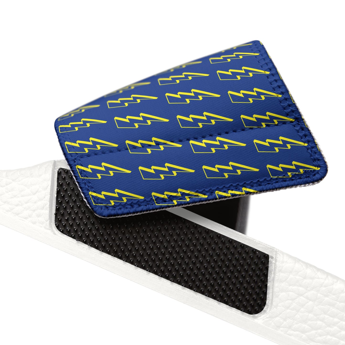 Bolts Youth Removable-Strap Sandals
