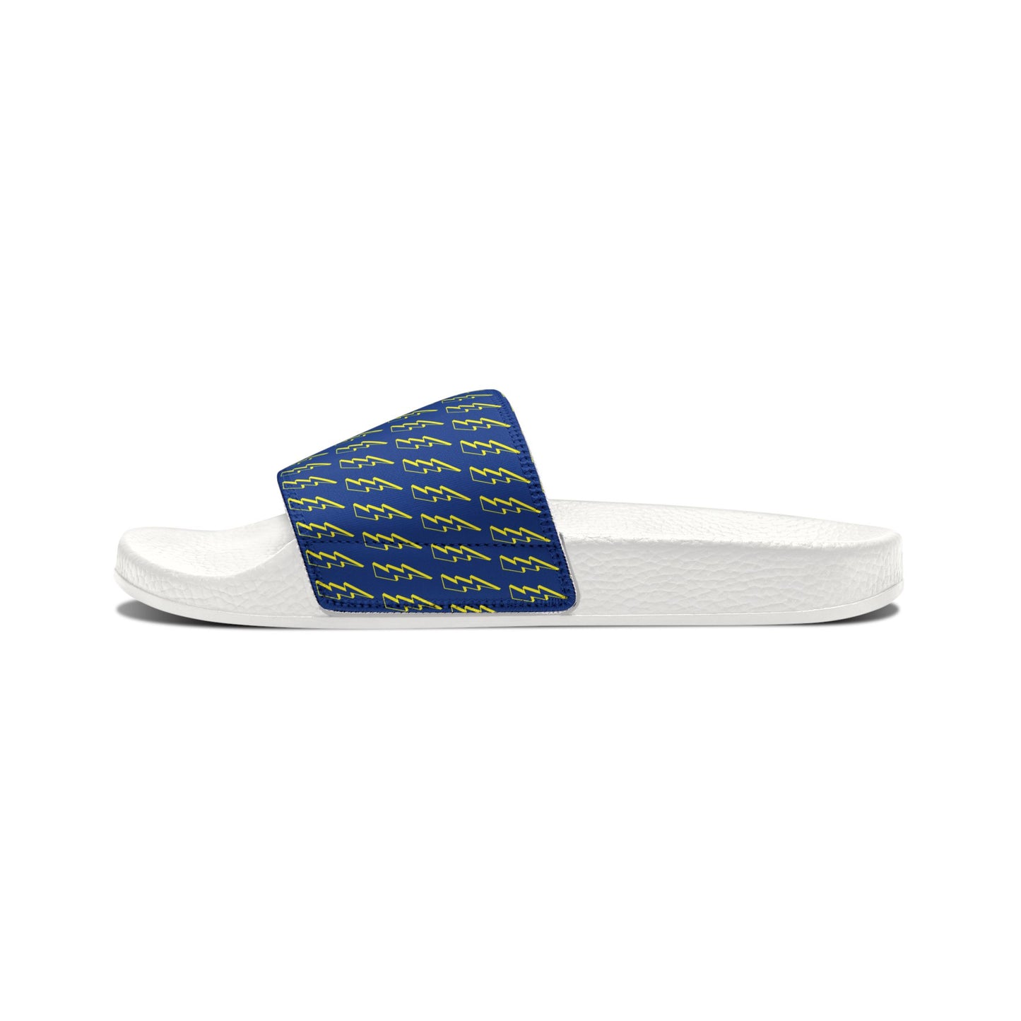 Bolts Youth Removable-Strap Sandals