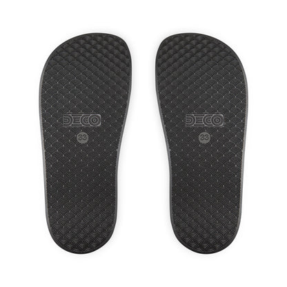 Bolts Youth Removable-Strap Sandals