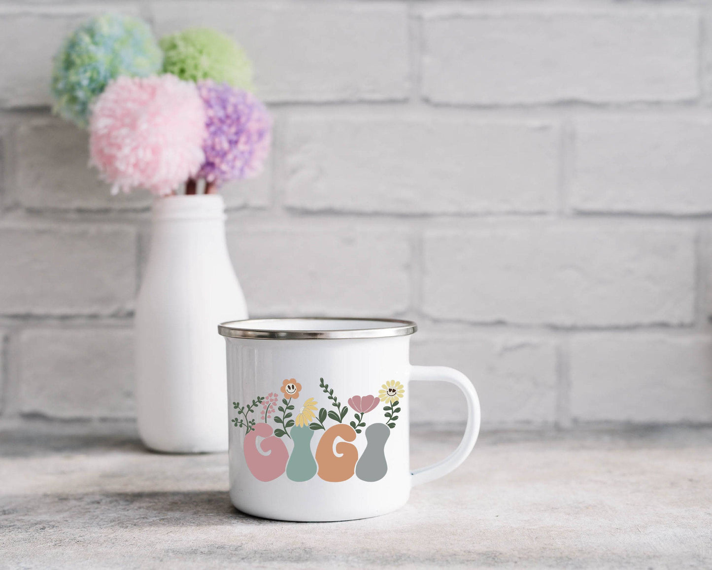 Mother's Day Gift | Mug for Gigi | Gigi Gift