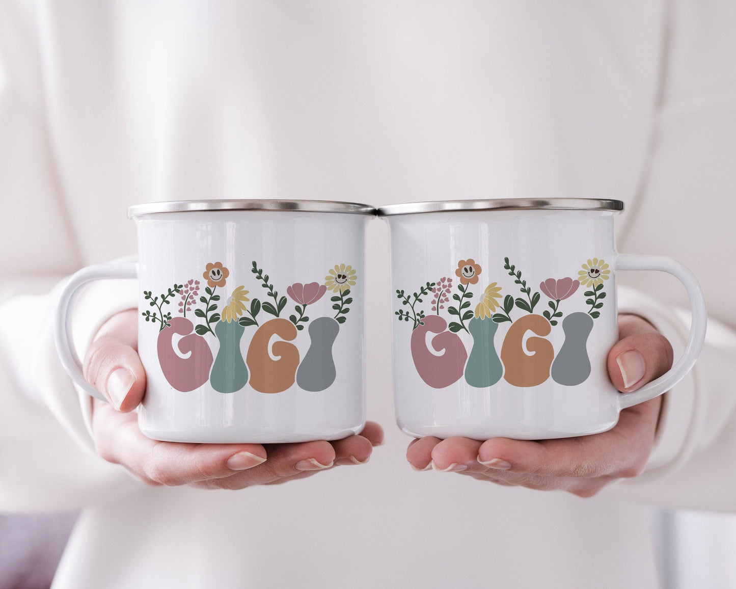 Mother's Day Gift | Mug for Gigi | Gigi Gift