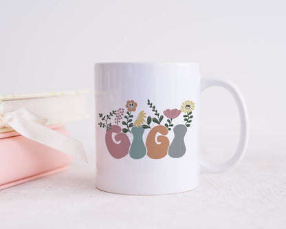 Mother's Day Gift | Mug for Gigi | Gigi Gift