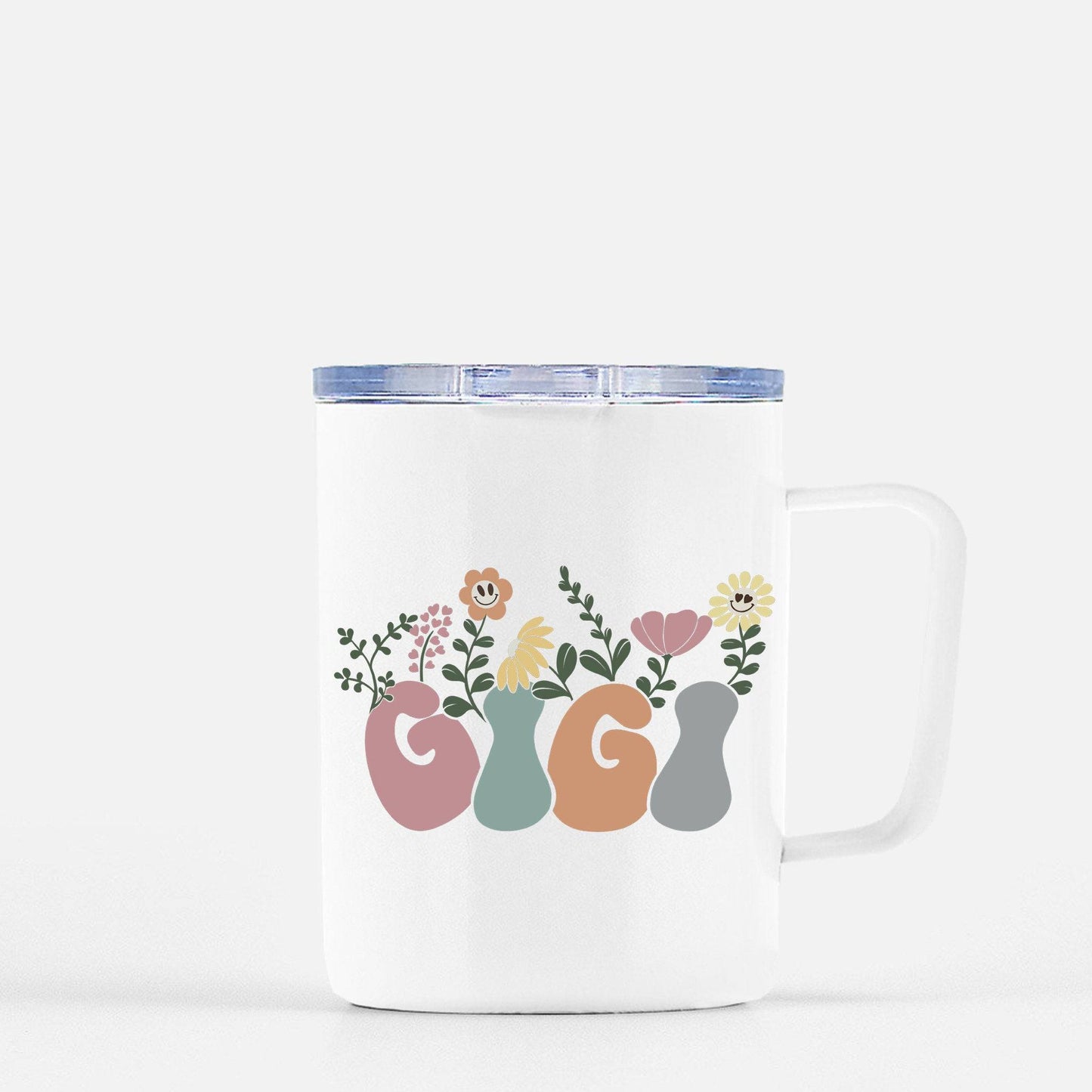 Mother's Day Gift | Mug for Gigi | Gigi Gift
