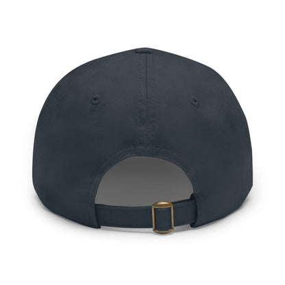 Bolts Adult Hat with Leather Patch