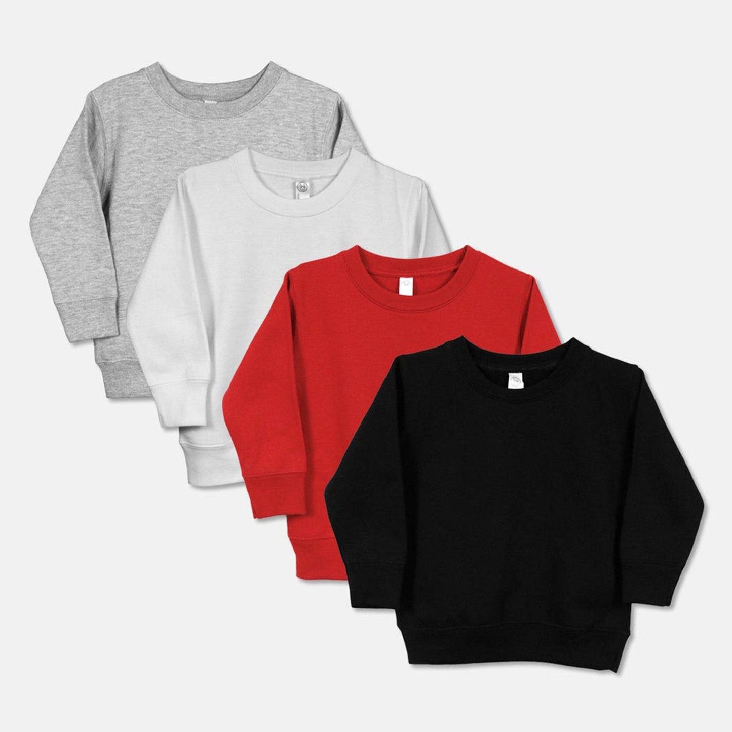 Amour Shirt - Kids Valentine's Day Shirt