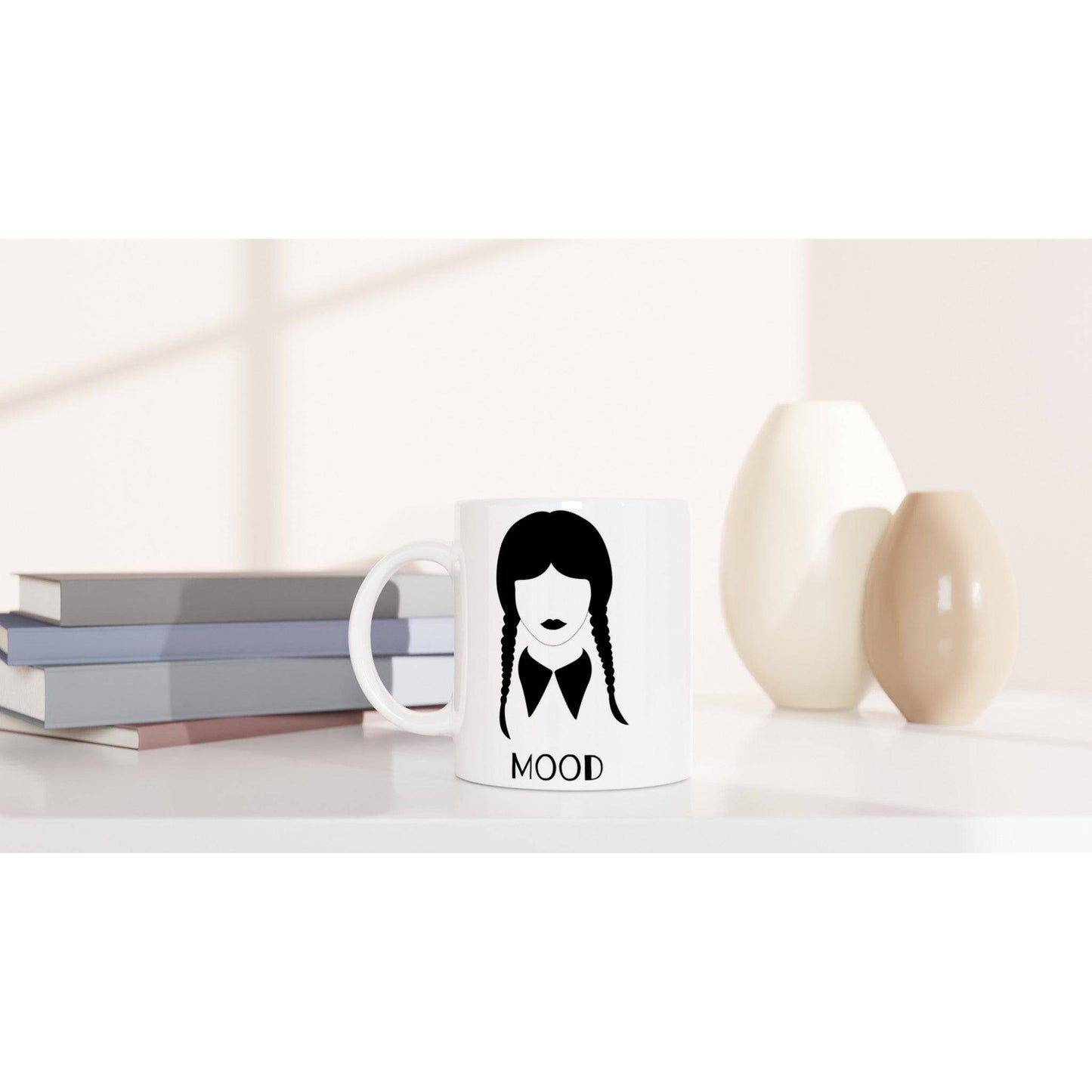Halloween Mood Mug
