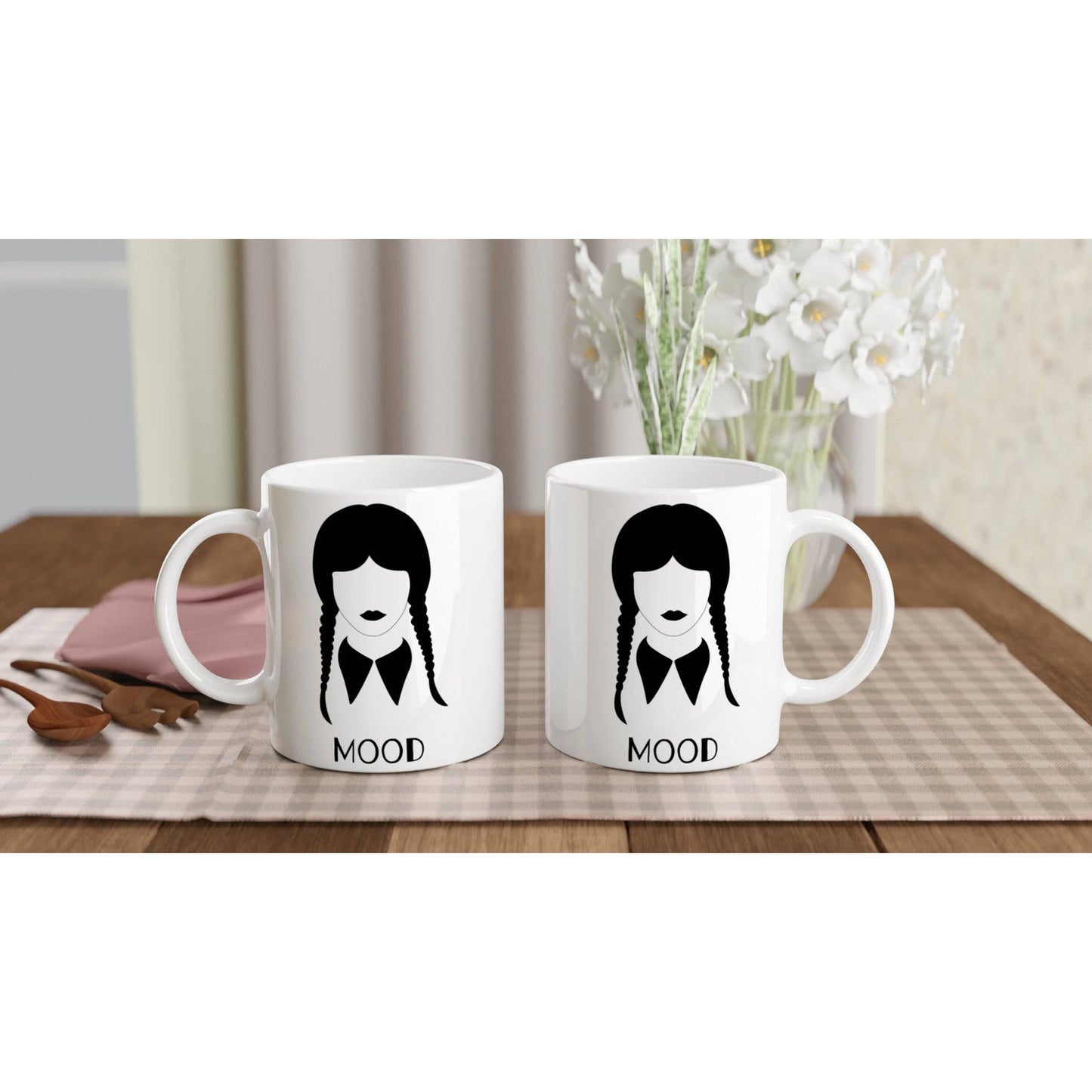 Halloween Mood Mug