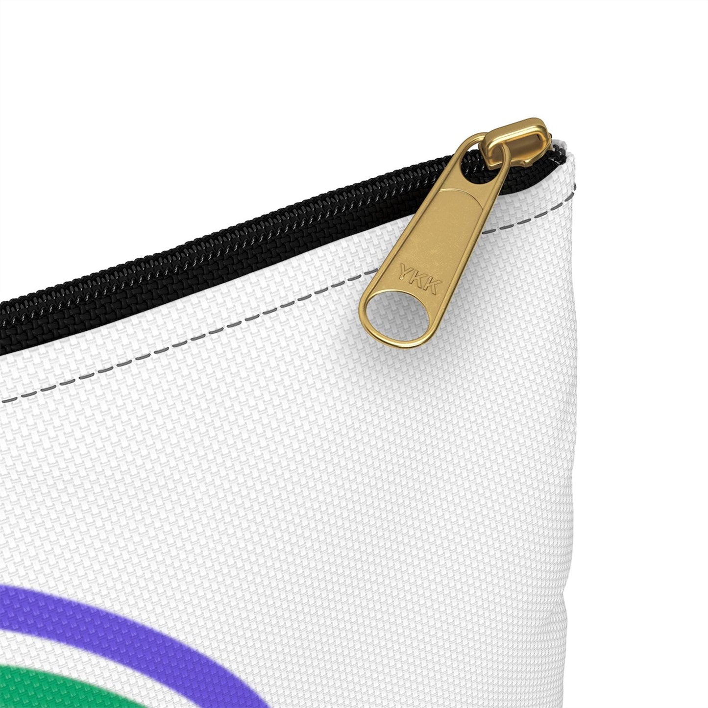 It's A Beautiful Day to Learn Pencil Bag