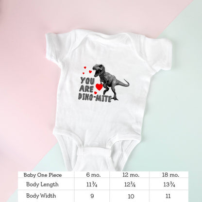 Lover Babe Shirt - Kids Valentines Shirt