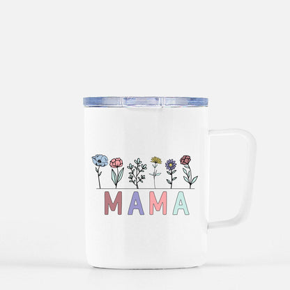 Mother's Day Gift | Mug for Mom | Floral Mug