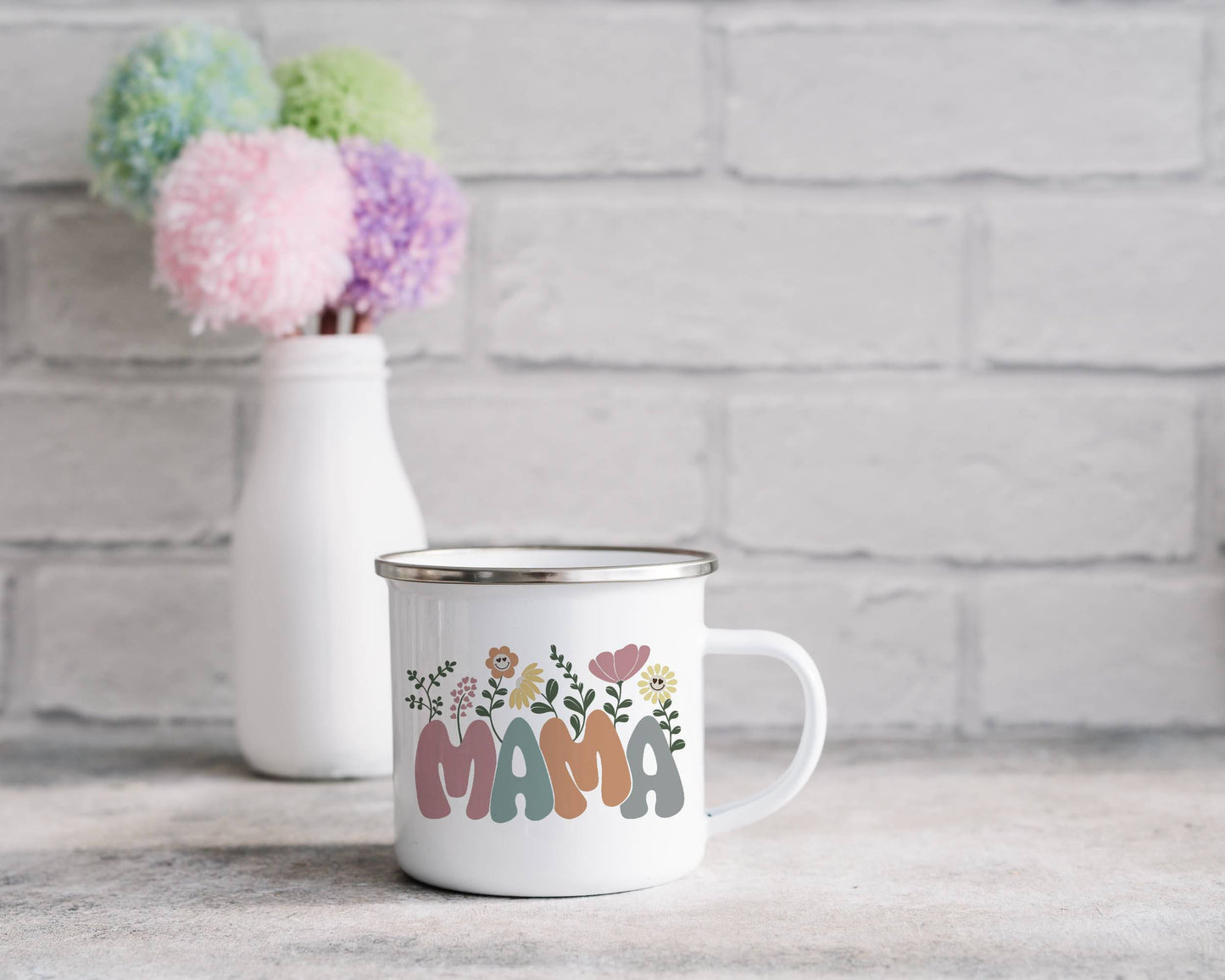 Mother's Day Gift | Mug for Mom | Mama Gift