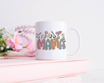 Mother's Day Gift | Mug for Mom | Mama Gift