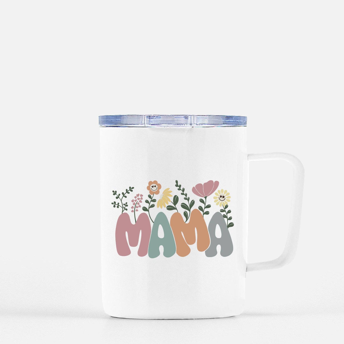 Mother's Day Gift | Mug for Mom | Mama Gift