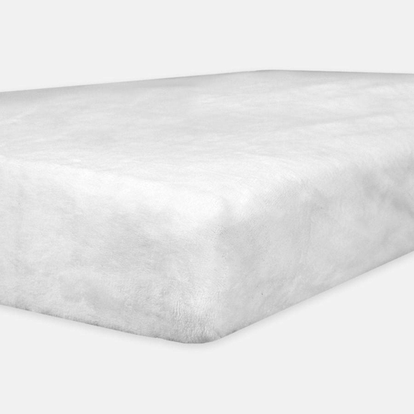 Personalized Ballerina Crib Sheet