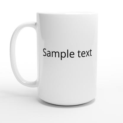 Personalized Deer Antler Mug | Gift for Hunters