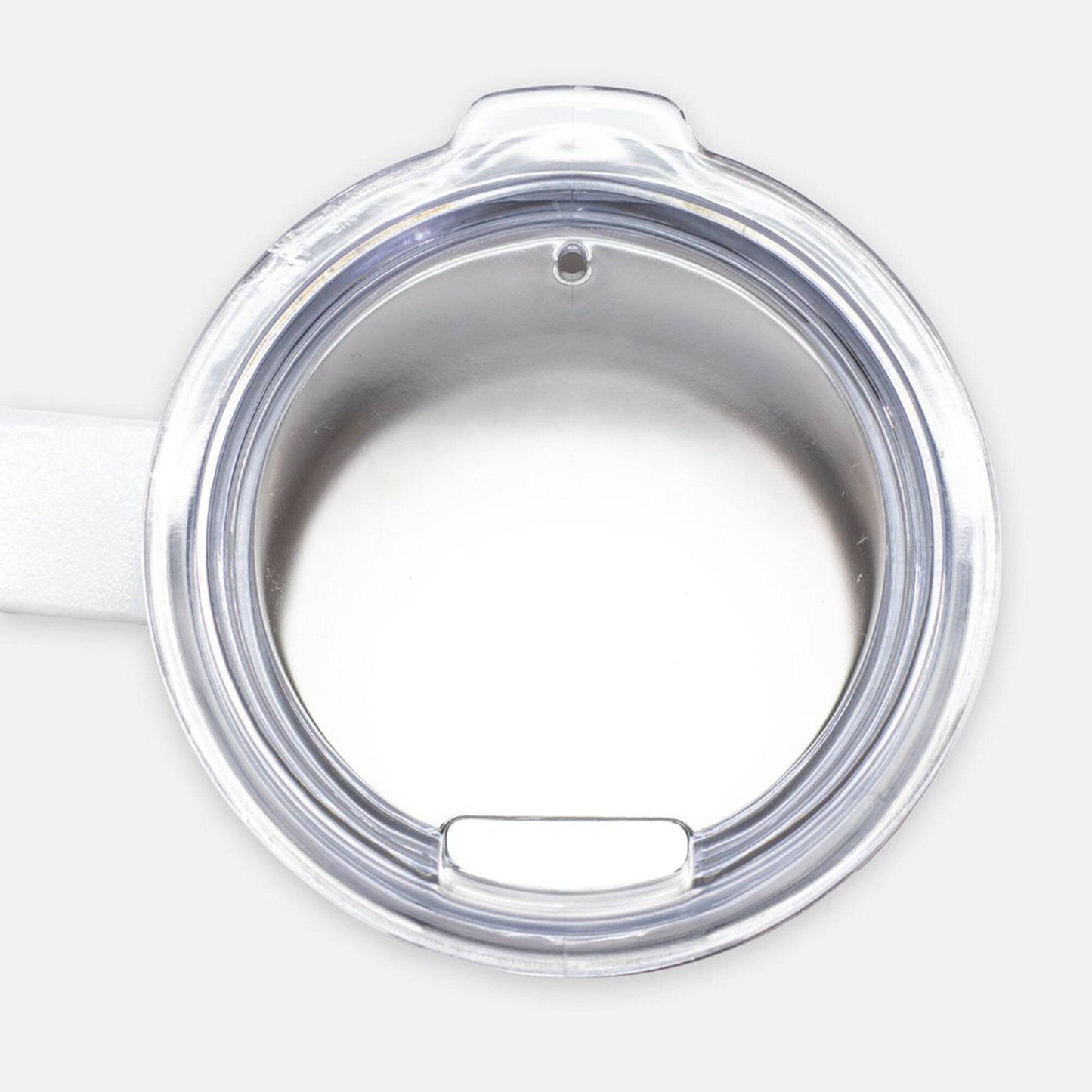 Personalized Rocketship Mug