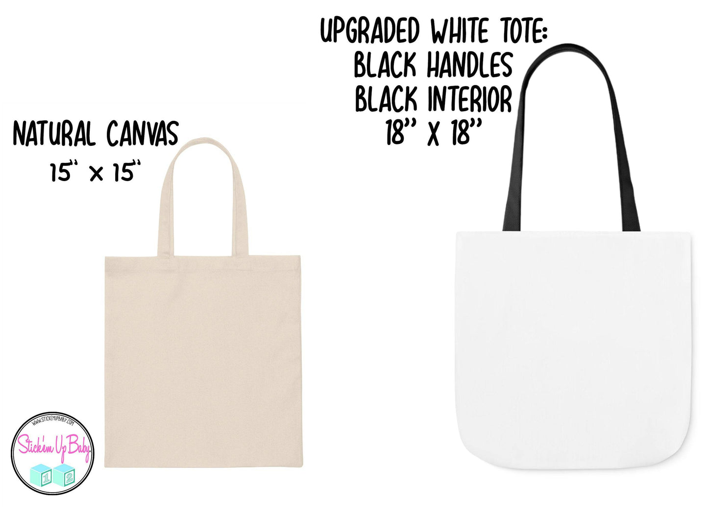Trick or Treat Bag | Halloween Candy Bag