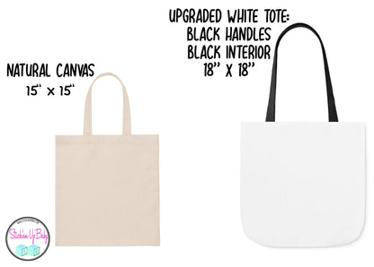 Trick or Treat Bag | Halloween Candy Bag