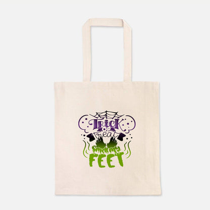 Trick or Treat Bag | Halloween Candy Bag