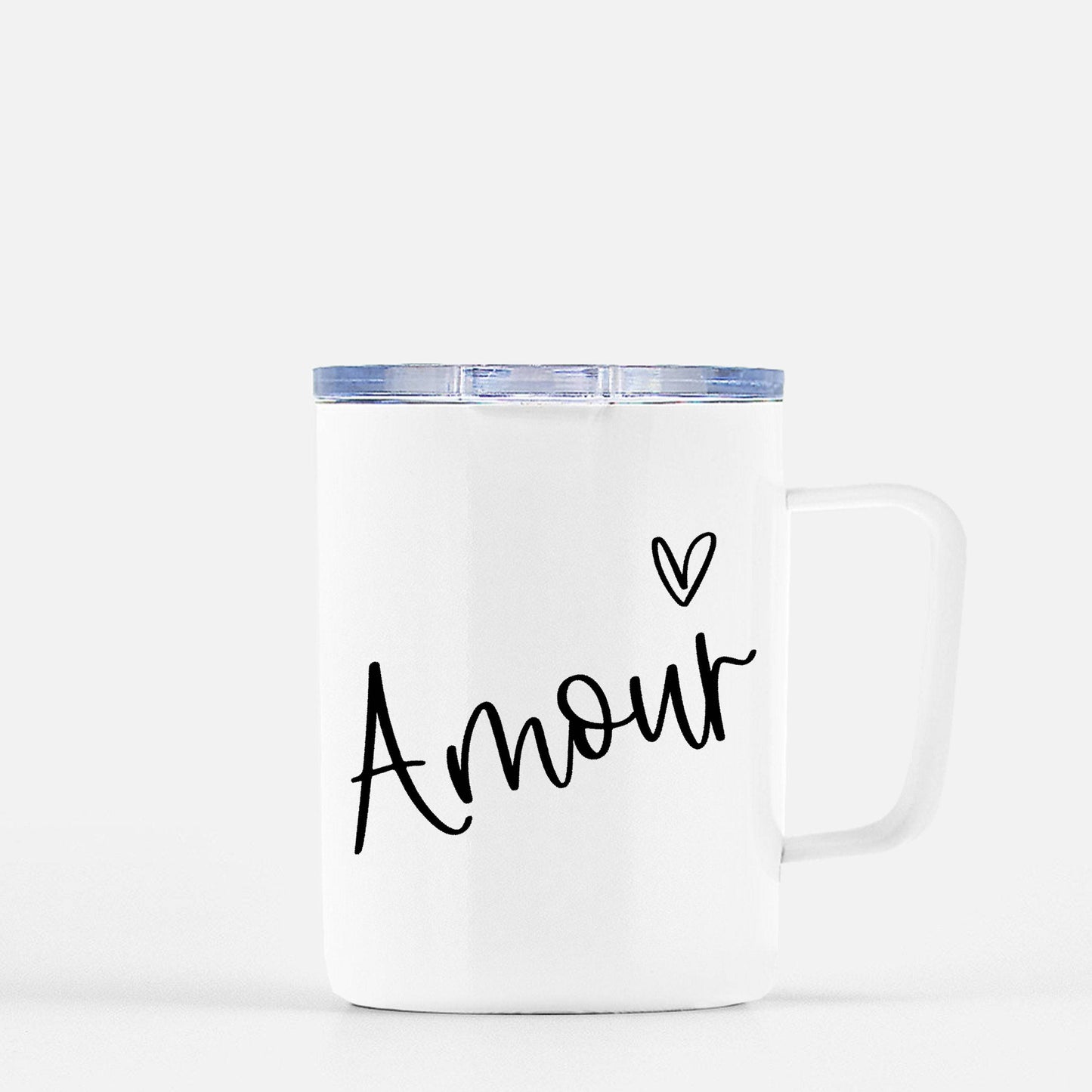 Valentine's Amour Coffee Mug